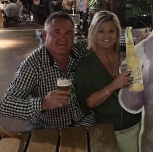 Meet your Posher, Jodie